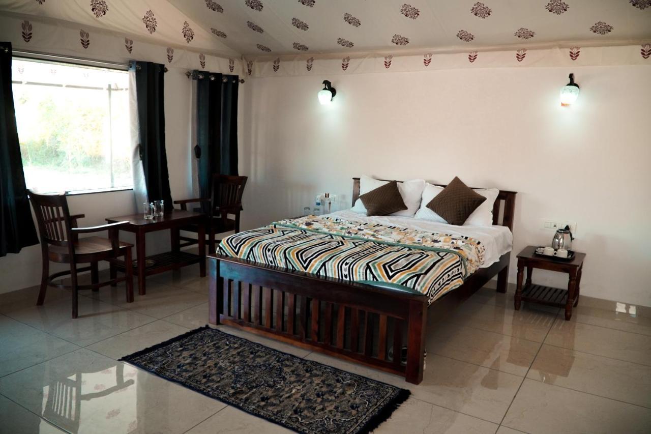 Jawai Empire Resort By Premier Hotels Pali  Exterior photo