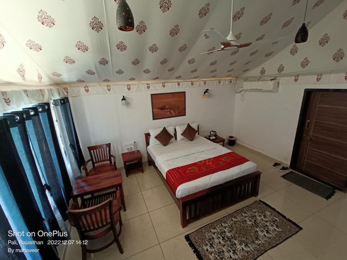 Jawai Empire Resort By Premier Hotels Pali  Exterior photo