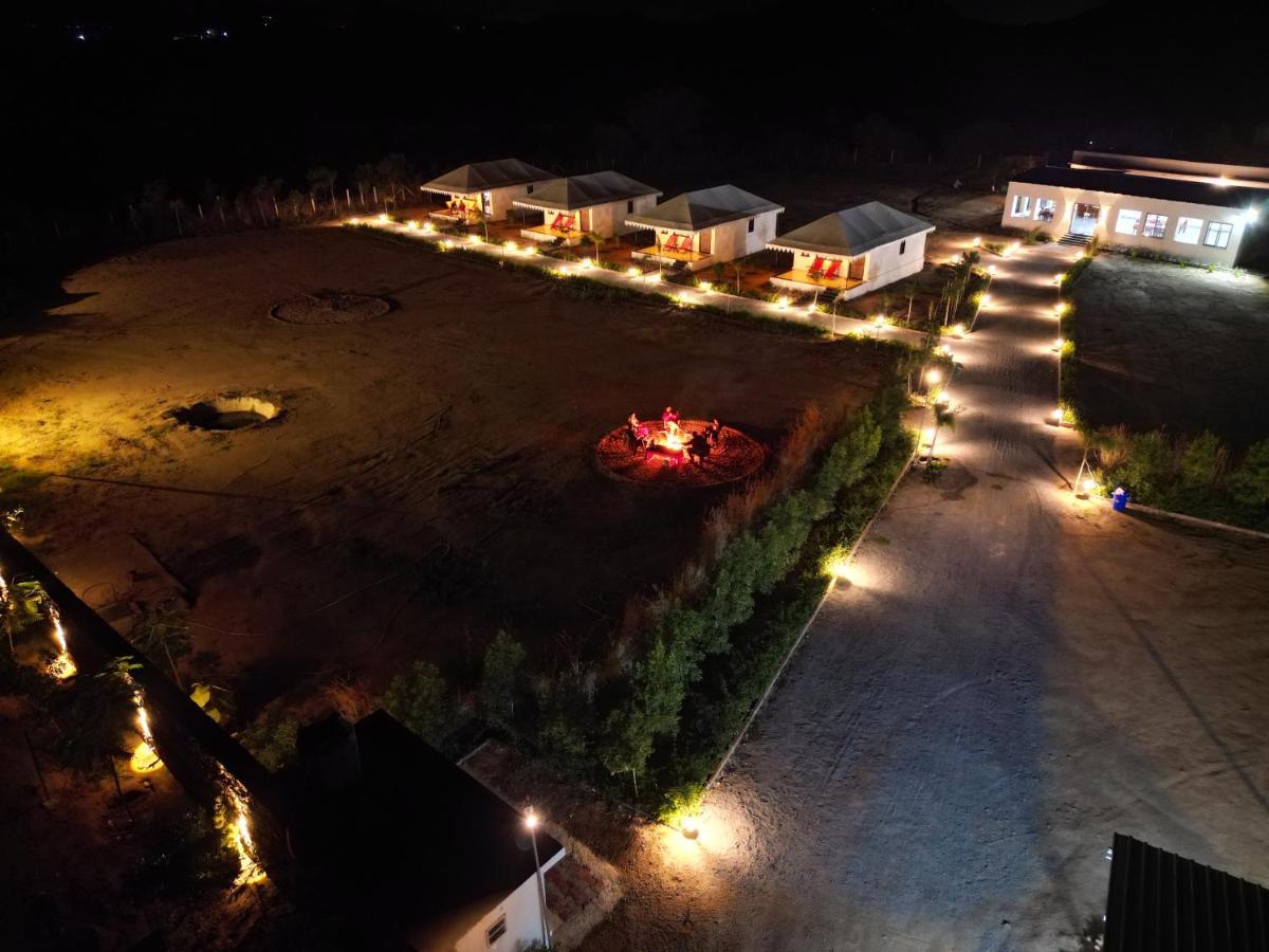 Jawai Empire Resort By Premier Hotels Pali  Exterior photo