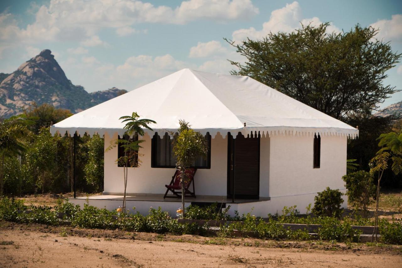 Jawai Empire Resort By Premier Hotels Pali  Exterior photo