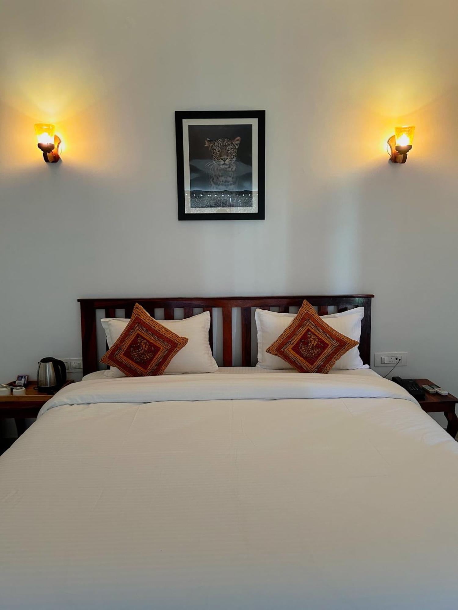Jawai Empire Resort By Premier Hotels Pali  Exterior photo